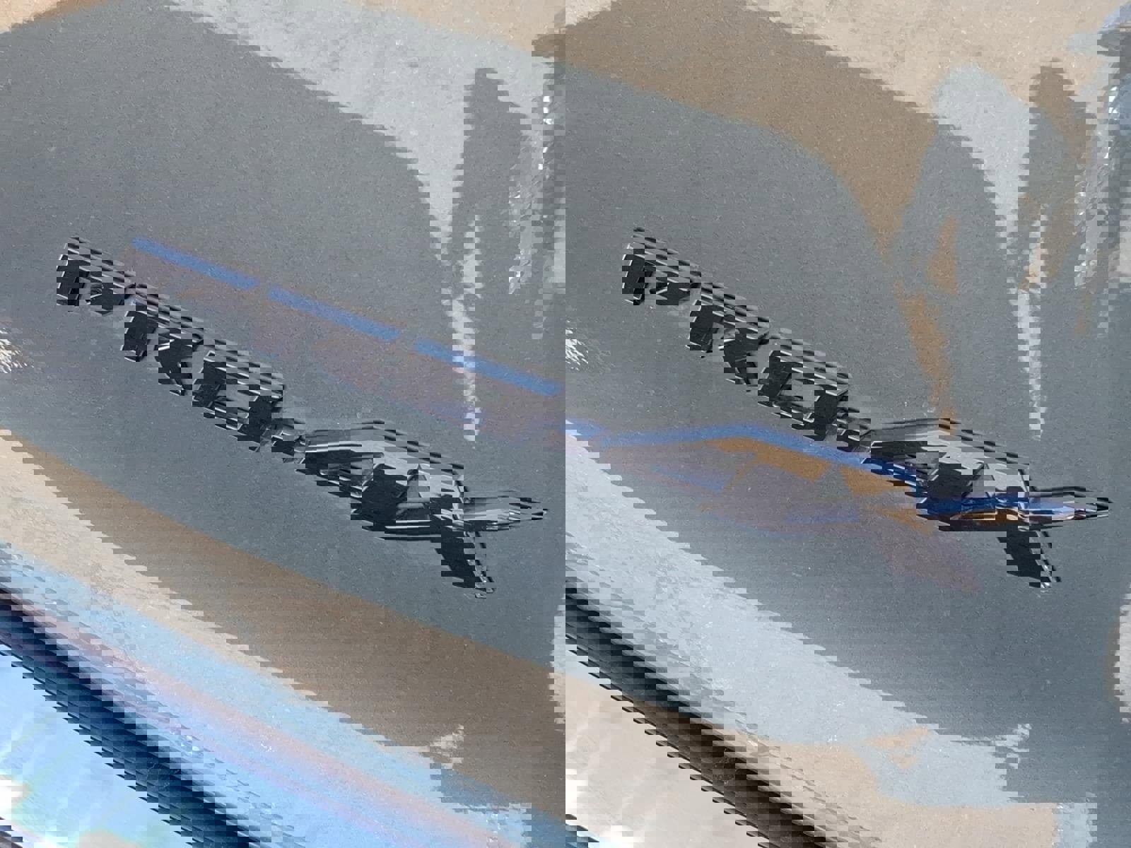 Used 2026 Nissan Armada PRO-4X image 5