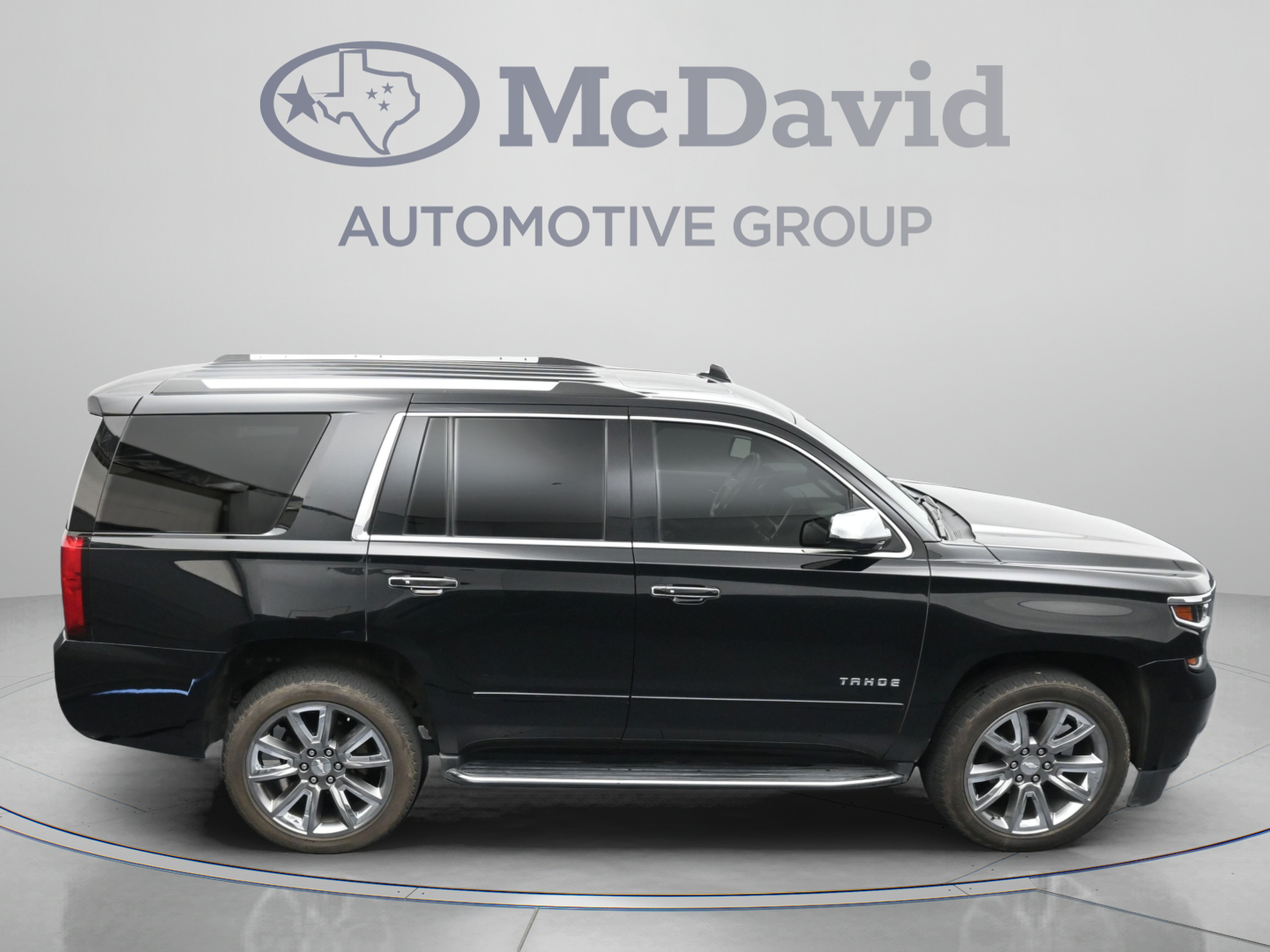 Used 2020 Chevrolet Tahoe Premier RWD image 41
