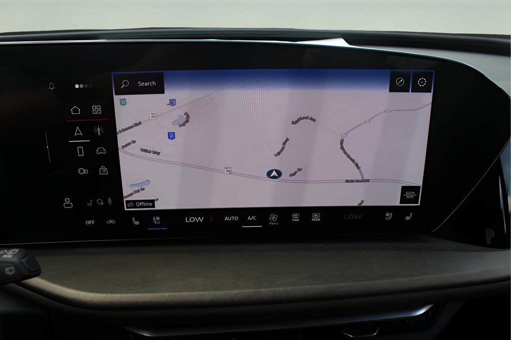 New 2025 Audi Q5 Premium Plus image 21