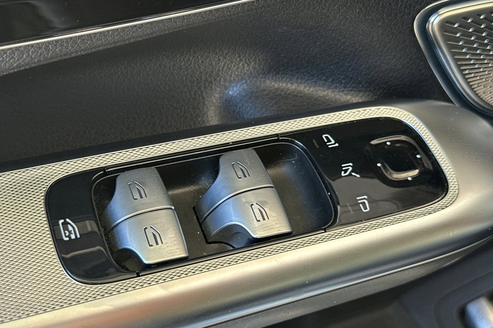 Certified 2023 Mercedes-Benz EQE 350+ 4MATIC Sedan image 14