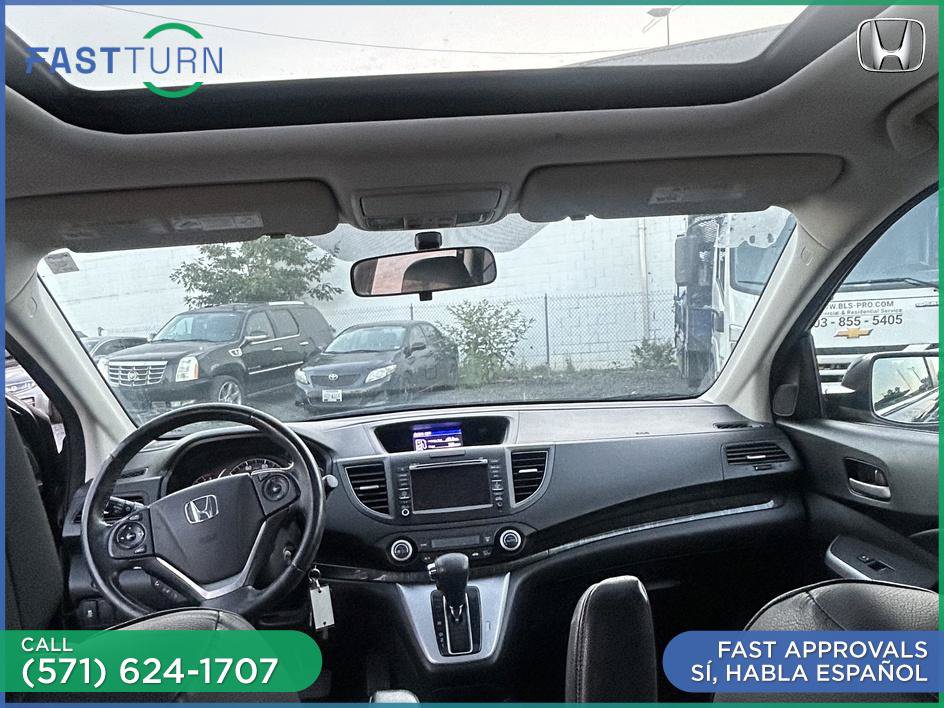 Used 2012 Honda CR-V EX-L image 33