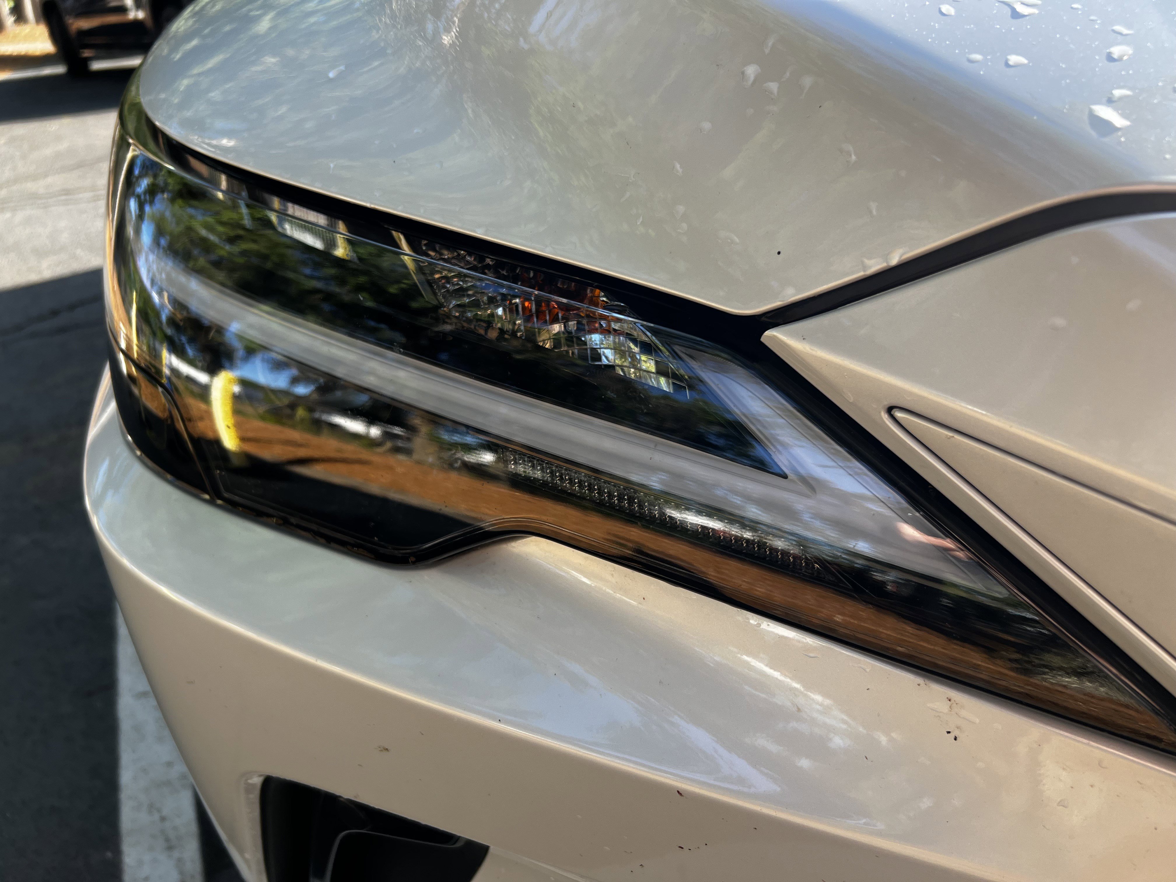 Certified 2024 Lexus RX 350 Premium Plus w/ Convenience Package FWD image 12