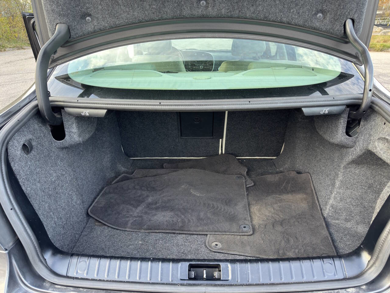 Used 2009 Saab 9-3 2.0T image 14