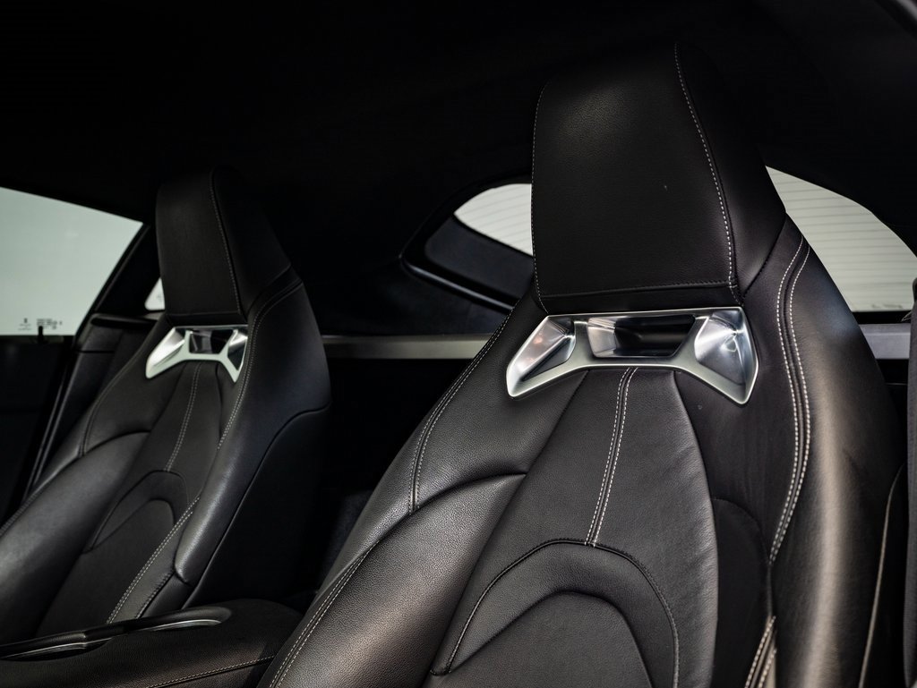 Used 2020 Toyota Supra Premium w/ Driver Assist Package image 21