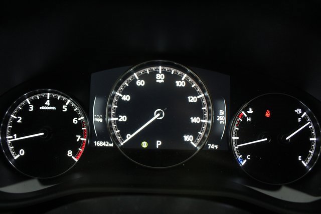 Used 2024 MAZDA CX-30 AWD 2.5 S w/ Preferred Package image 17