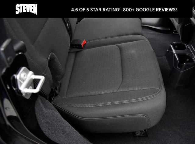 Used 2021 Jeep Wrangler Unlimited Sport image 13