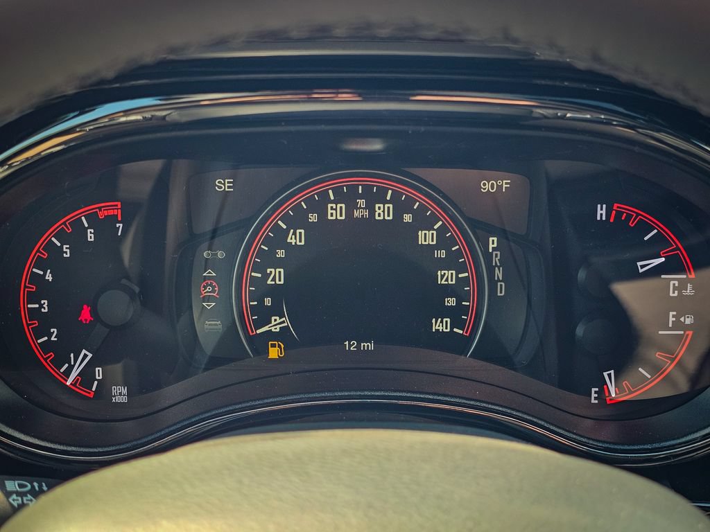 New 2026 Dodge Durango GT AWD/4WD image 19