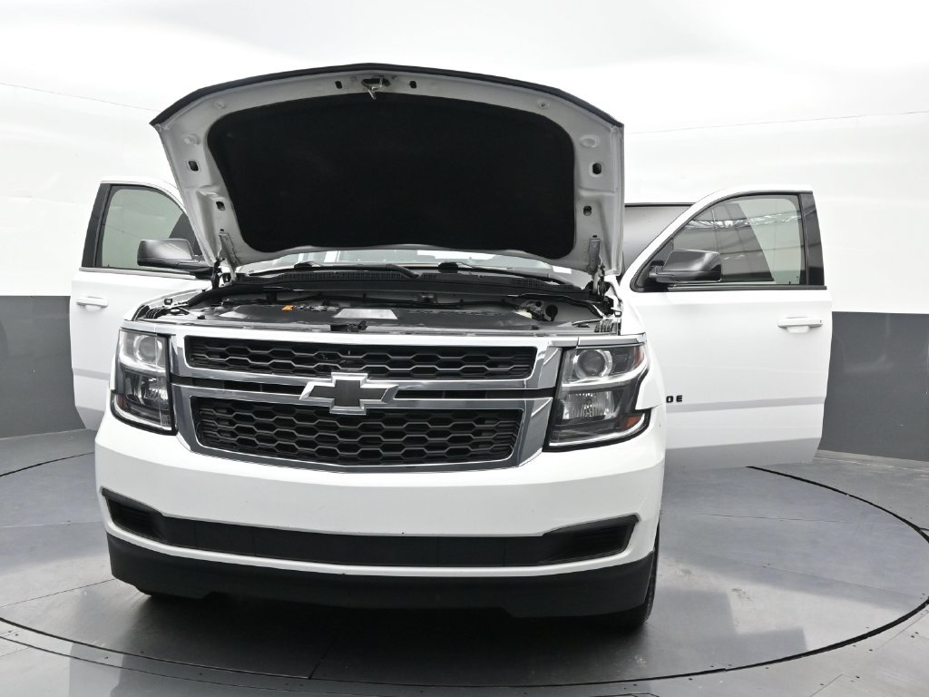 Used 2017 Chevrolet Tahoe LS RWD image 36