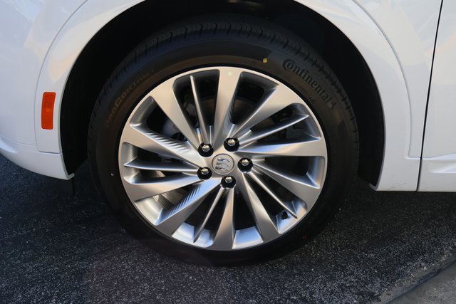 New 2026 Buick Envision Avenir image 7