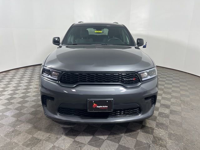 Certified 2025 Dodge Durango GT w/ Blacktop Package AWD/4WD image 2