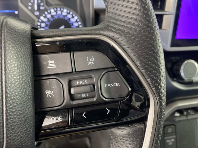 Used 2023 Toyota Tundra SR5 w/ TRD Sport Premium Package AWD/4WD image 16