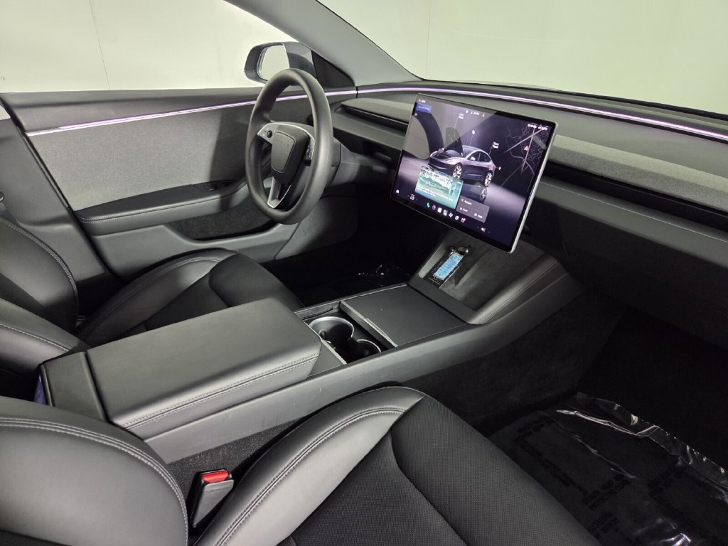 Used 2024 Tesla Model 3 Long Range RWD image 31