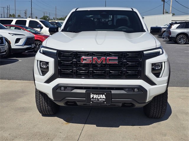 New 2026 GMC Canyon Elevation w/ Convenience Package image 2