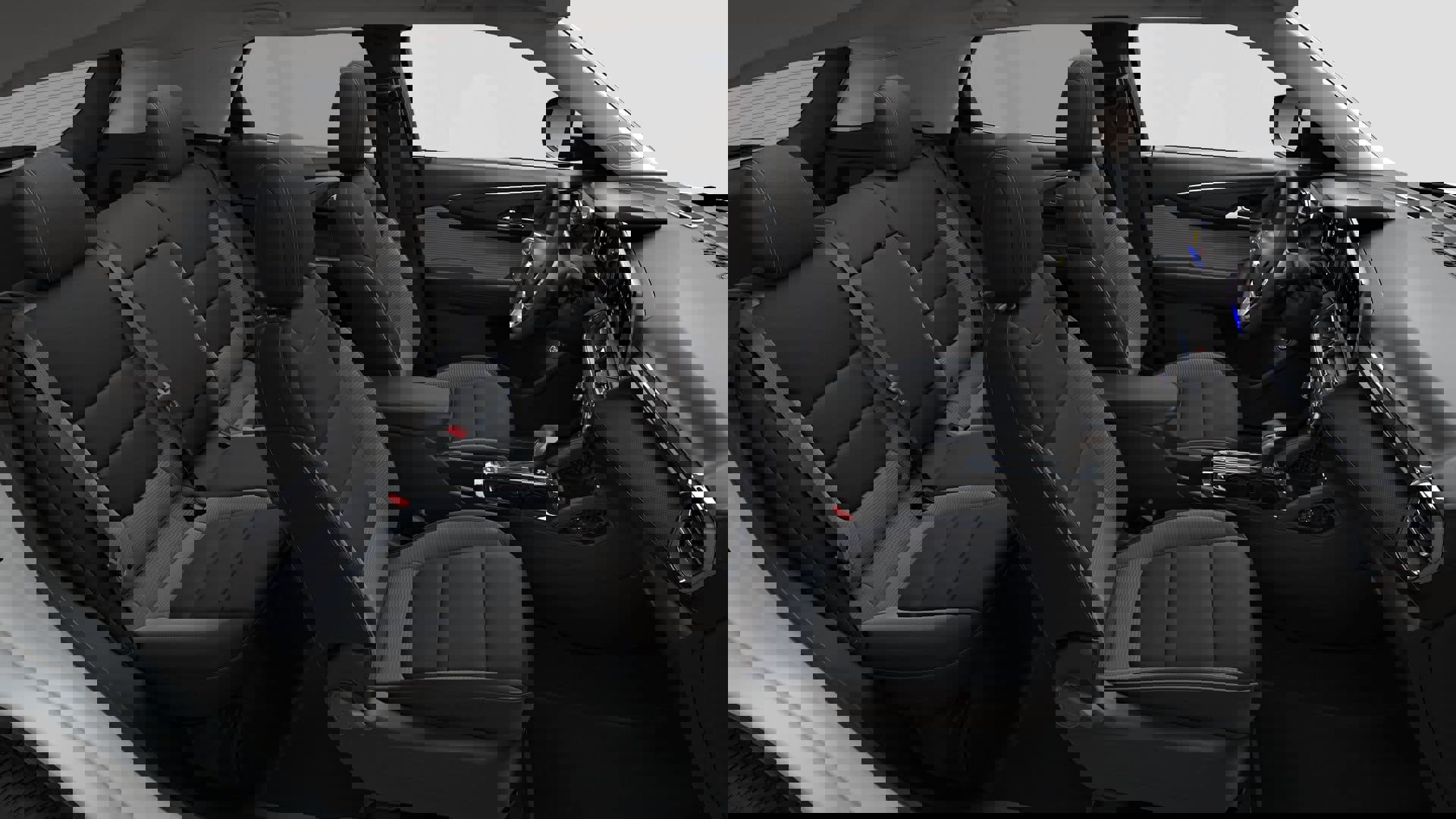 New 2026 Chevrolet TrailBlazer LT w/ Convenience Package image 36