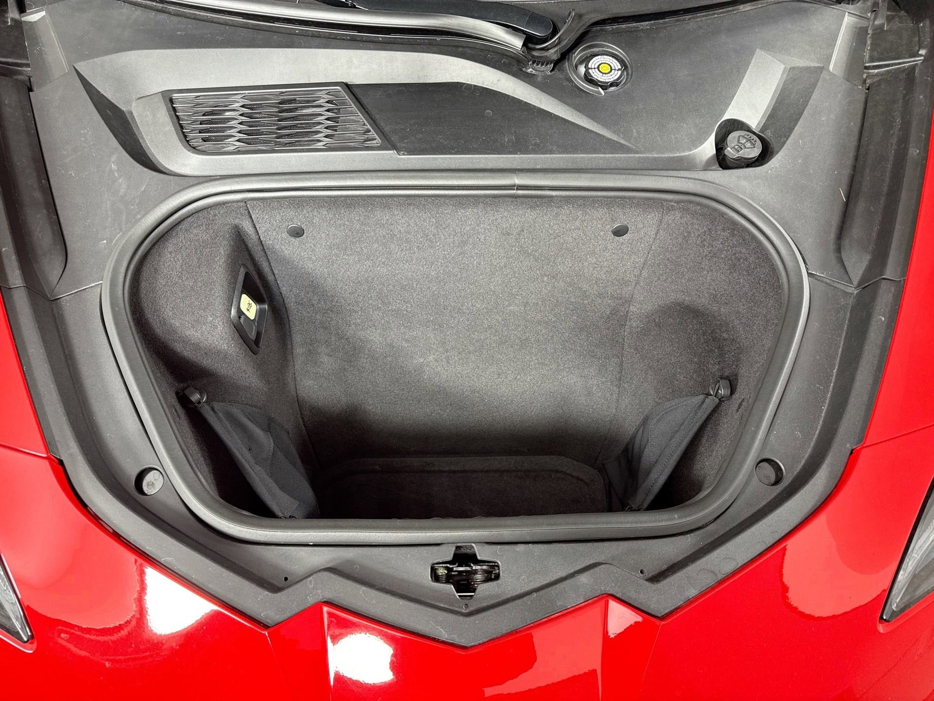 Used 2020 Chevrolet Corvette Stingray Preferred Conv w/ 2LT Preferred Equipment Group image 20