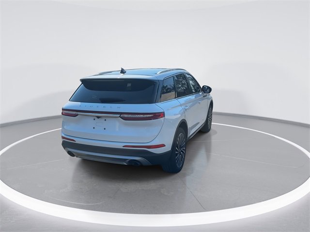 Used 2021 Lincoln Corsair Reserve w/ Elements Package image 6