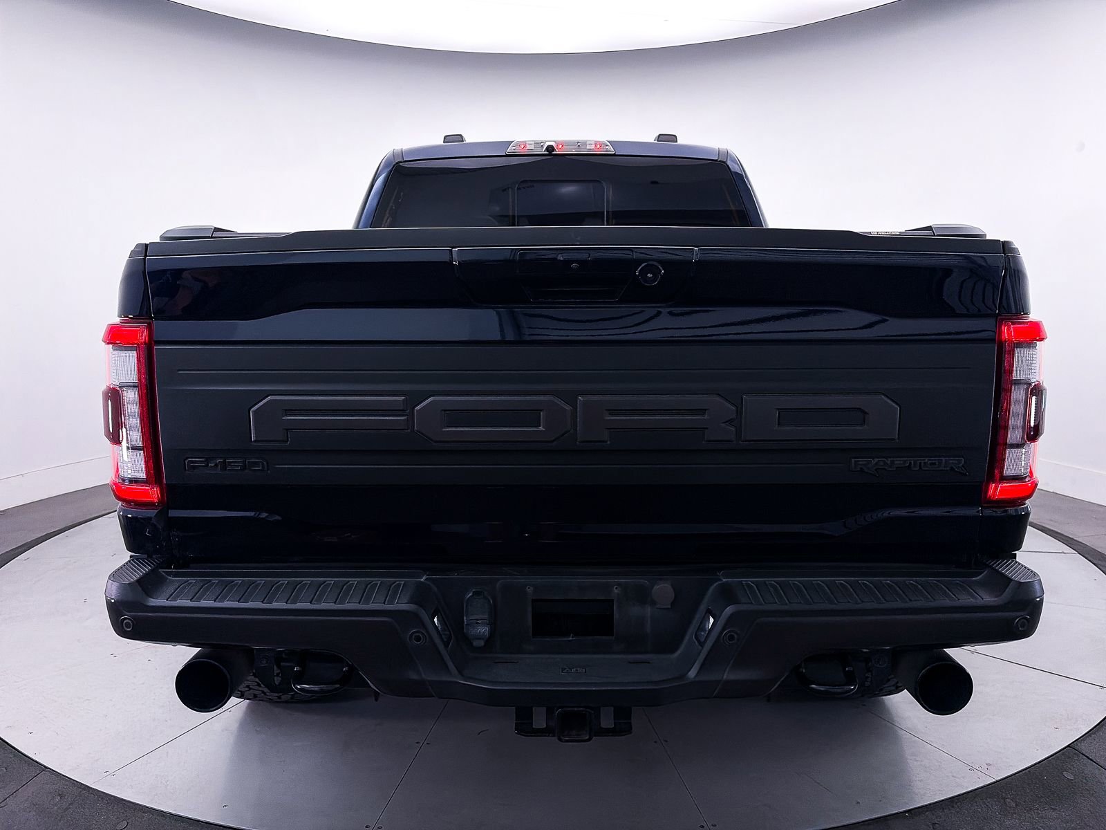 Used 2023 Ford F150 Raptor AWD/4WD image 16