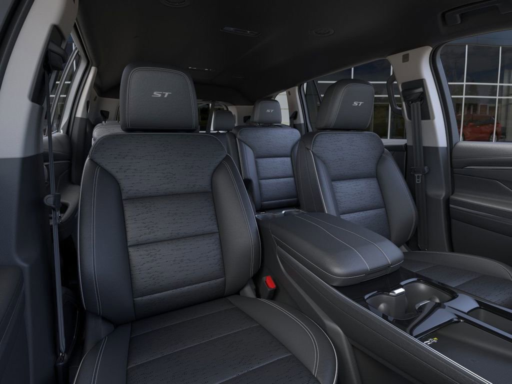 New 2026 Buick Enclave Sport Touring w/ Power Package image 16