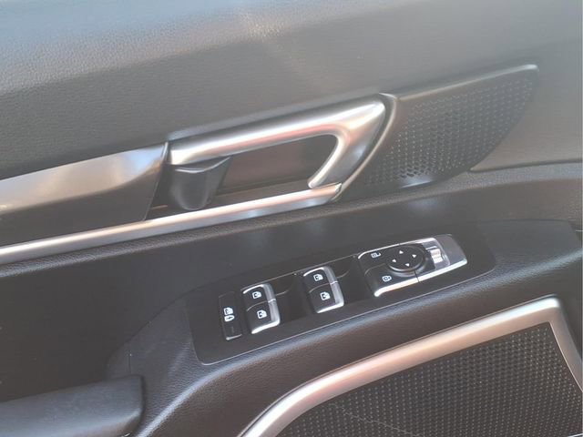 Used 2024 Kia Telluride S w/ S Sunroof Package image 17