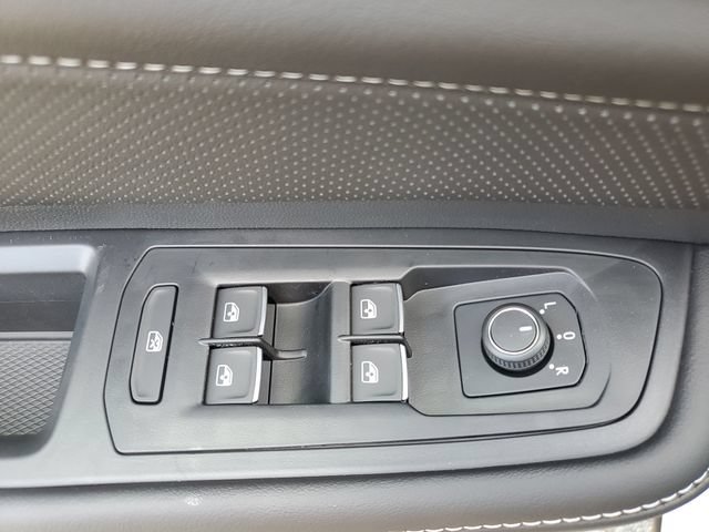 New 2026 Volkswagen Atlas SE FWD image 23