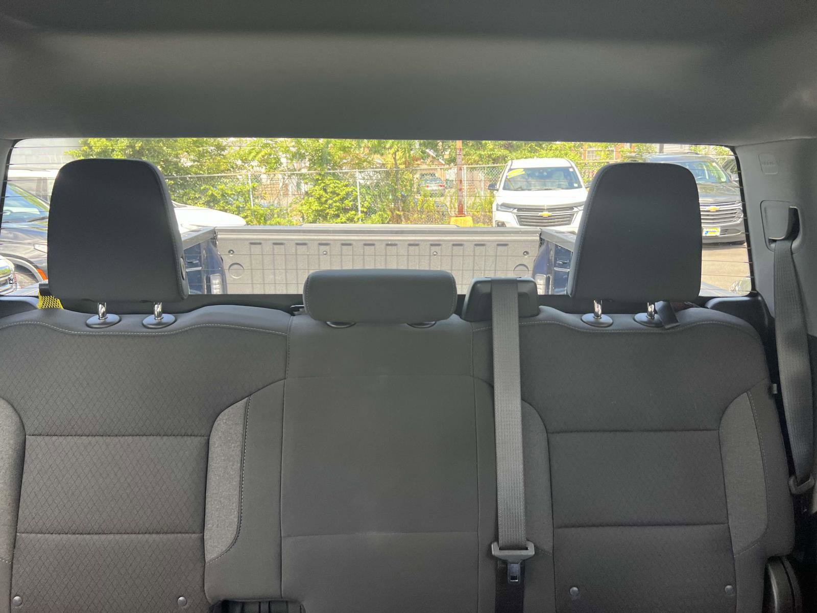 Used 2022 Chevrolet Silverado 1500 LT image 33