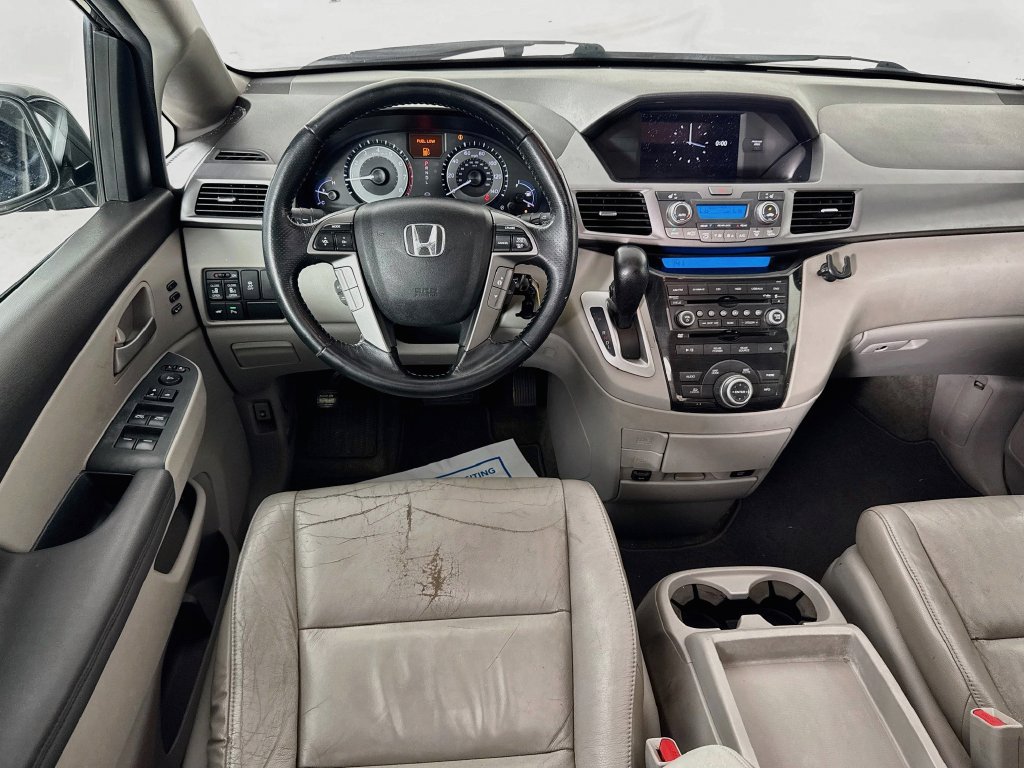 Used 2012 Honda Odyssey Touring image 28