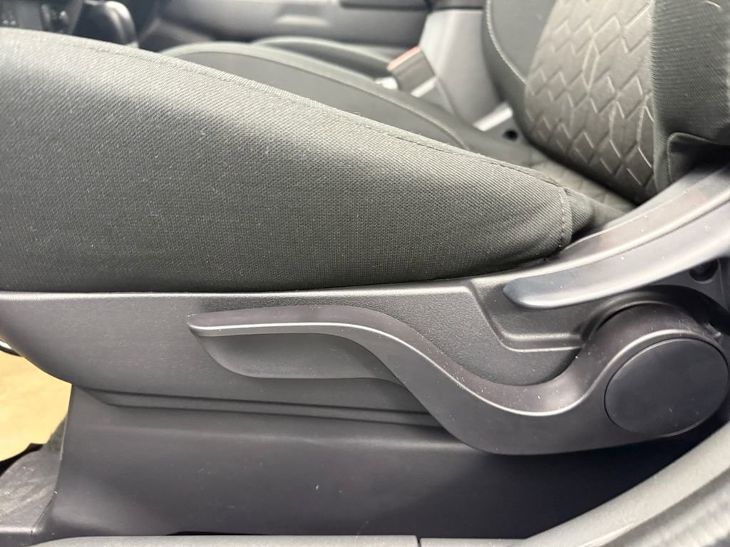New 2026 Mitsubishi Outlander Sport ES AWD/4WD image 13