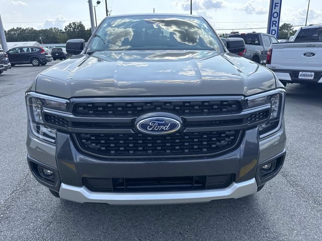 New 2026 Ford Ranger XLT w/ Equipment Group 301A High RWD image 2