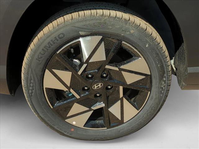 New 2025 Hyundai Kona SEL image 9