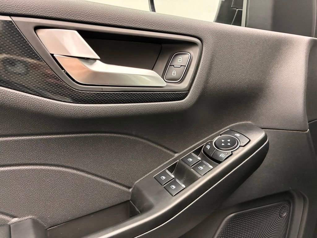 New 2026 Ford Escape ST-Line w/ Cold Weather Package image 17