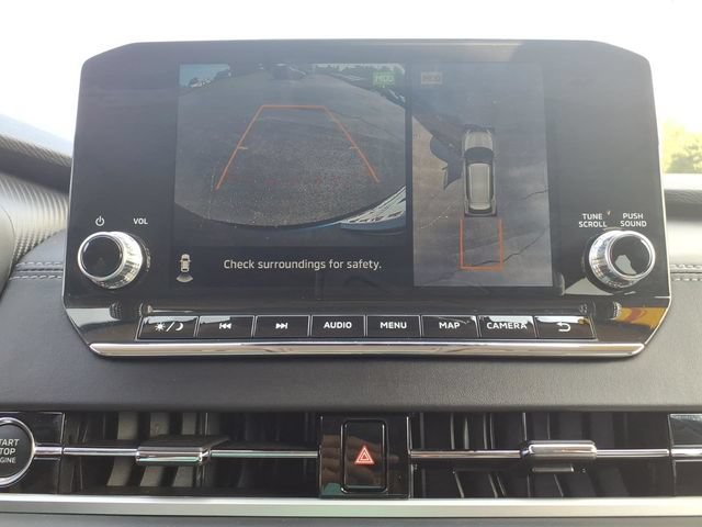 Used 2024 Mitsubishi Outlander SE AWD/4WD image 24