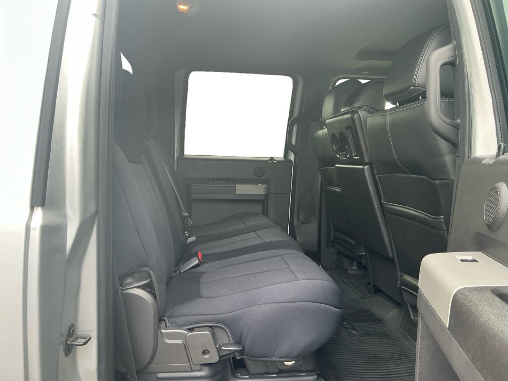 Used 2012 Ford F250 Lariat w/ Lariat Ultimate Pkg AWD/4WD image 23