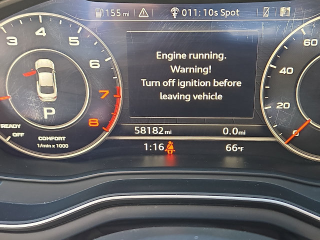 Used 2018 Audi A5 2.0T Premium AWD/4WD image 6
