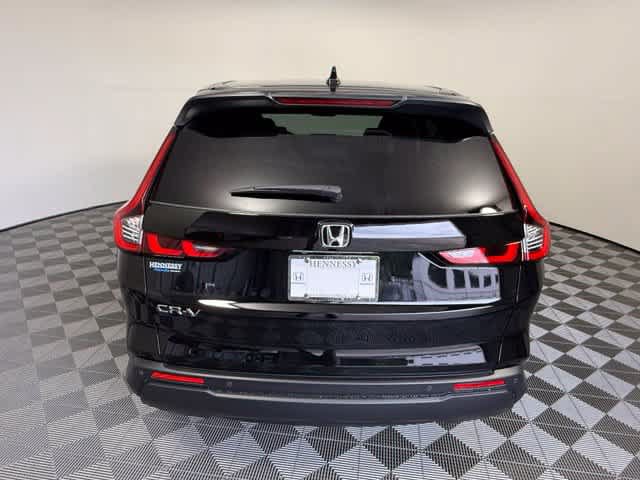 New 2027 Honda CR-V EX-L image 5