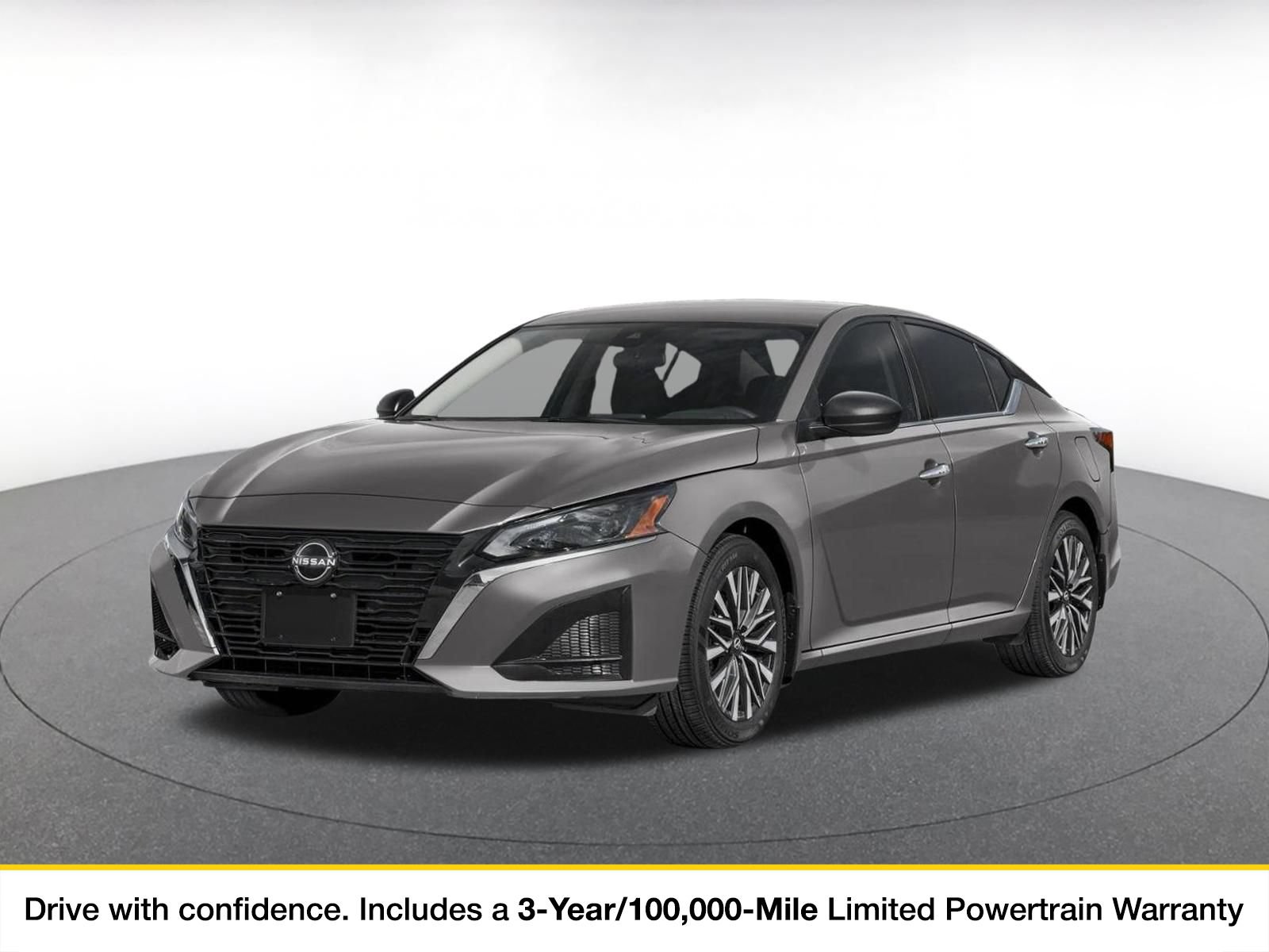 Used 2026 Nissan Altima 2.5 SV FWD image 1