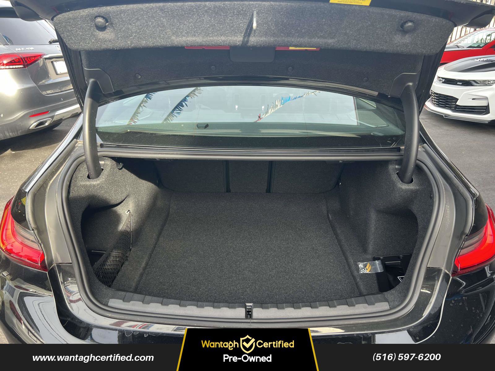 Used 2024 BMW 330i xDrive Sedan image 8