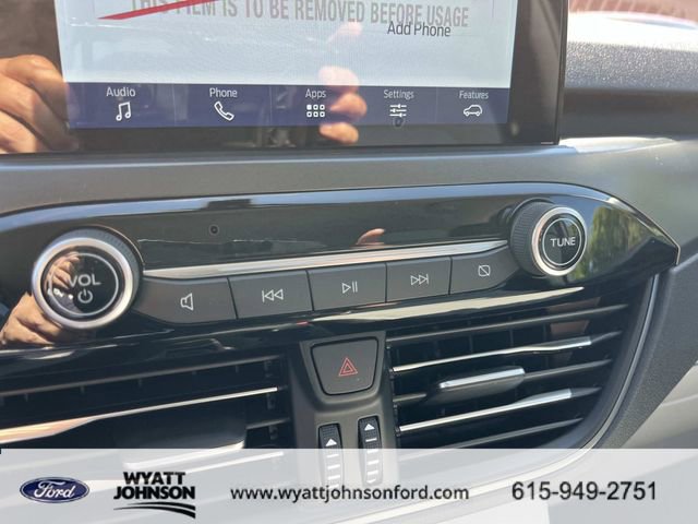 New 2026 Ford Escape Active image 31