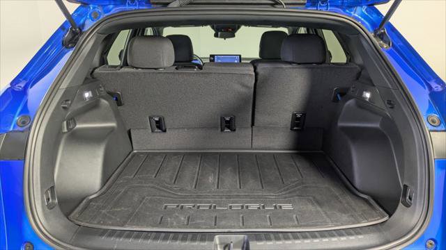 Used 2024 Honda Prologue EX image 18