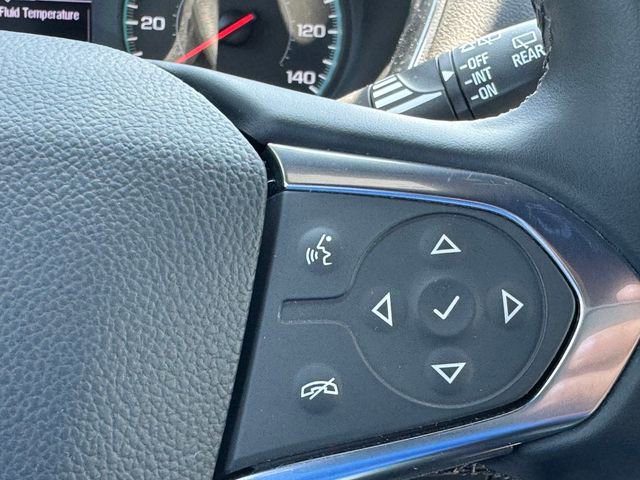 Certified 2023 Chevrolet Traverse LT w/ LPO, Cargo Package image 17