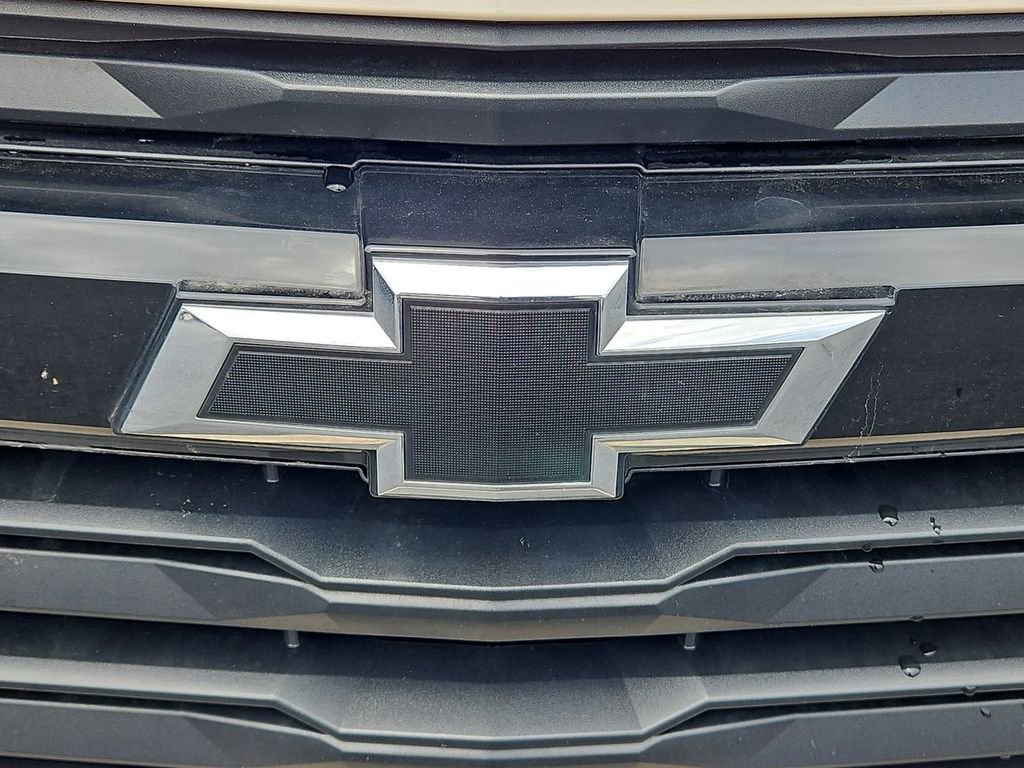 Used 2023 Chevrolet Colorado Z71 w/ Z71 Convenience Package 2 AWD/4WD image 19