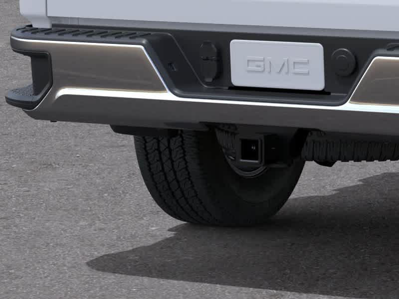 New 2026 GMC Sierra 2500 SLE w/ SLE Value Package; AWD/4WD image 14