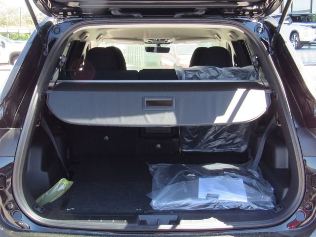 New 2026 Mitsubishi Outlander ES image 5