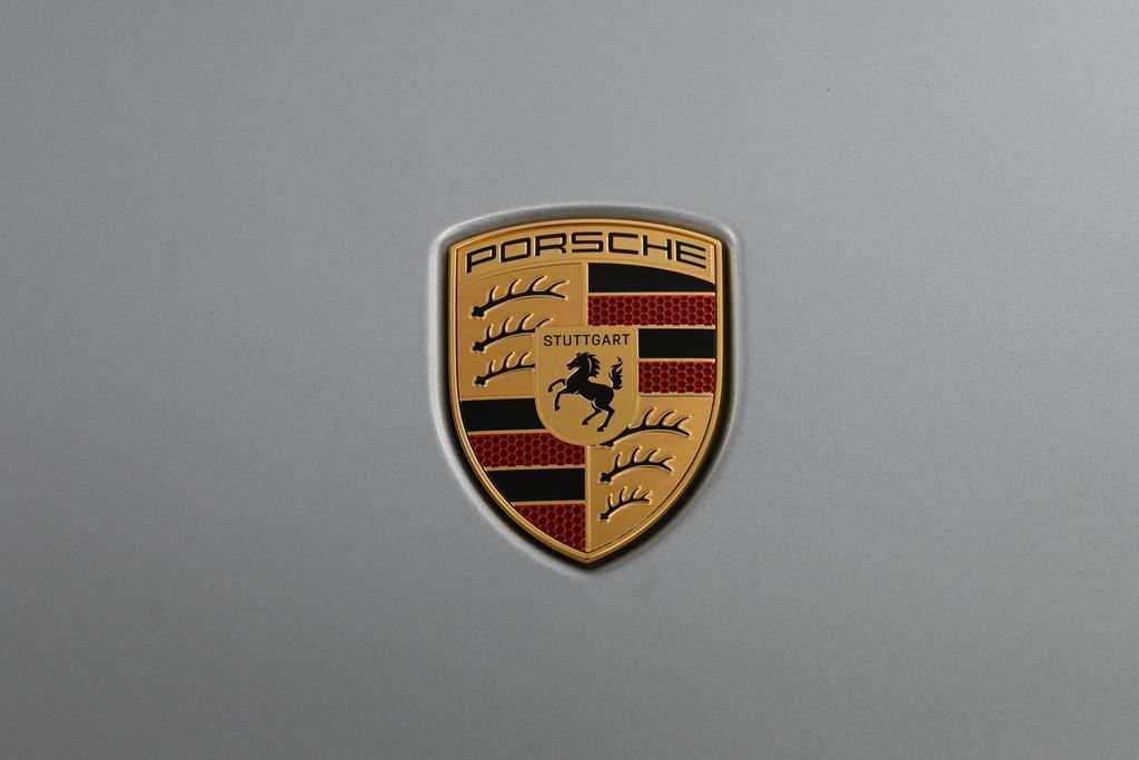 Certified 2026 Porsche Panamera GTS AWD/4WD image 34