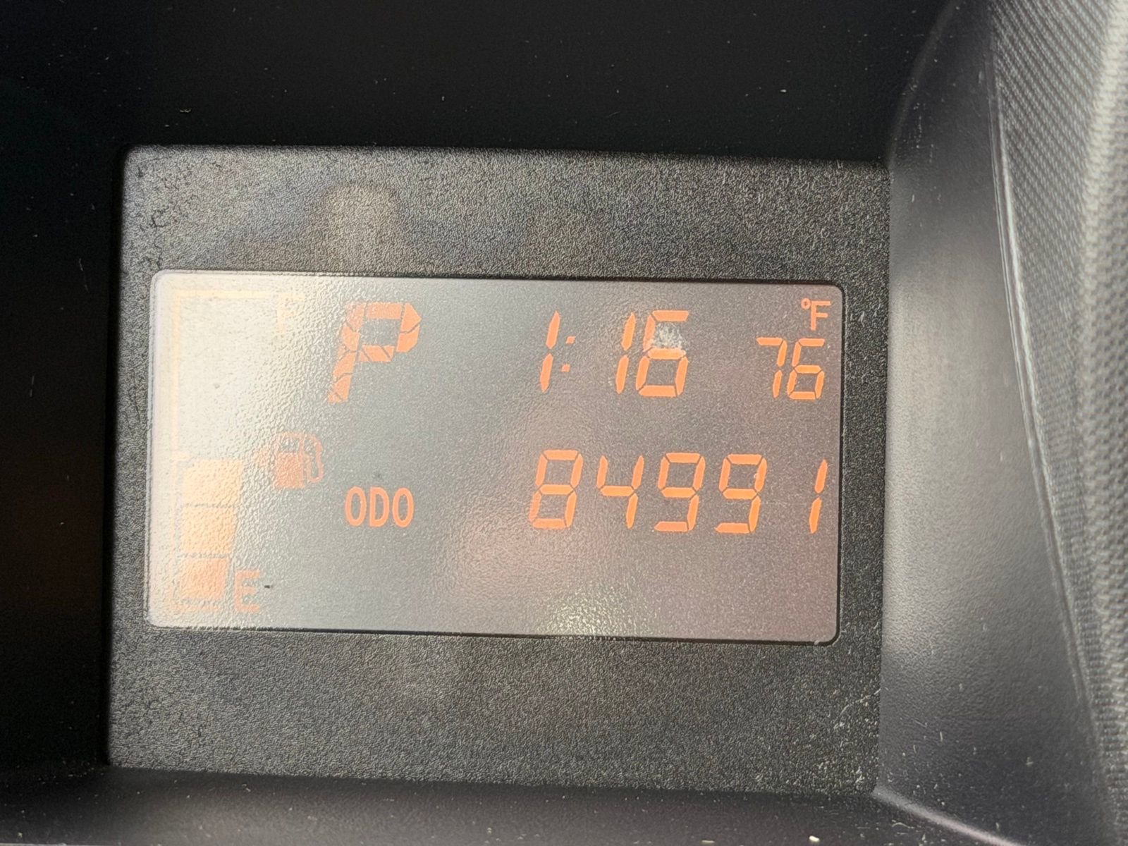 Used 2014 Scion iQ image 18