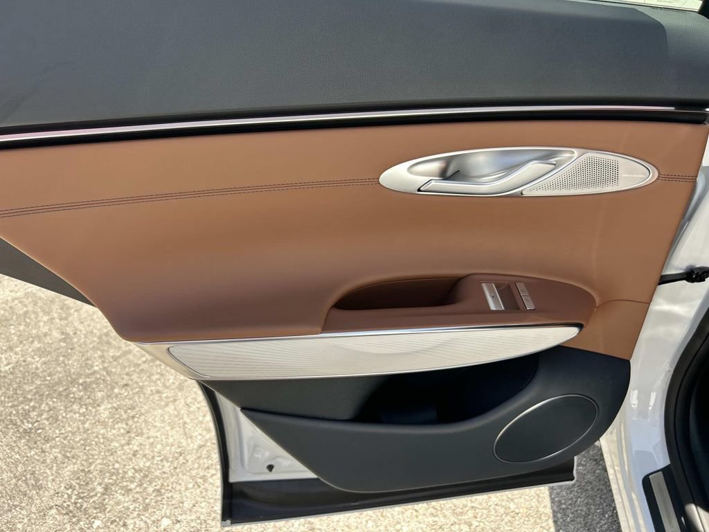 New 2026 Genesis GV70 2.5T Advanced AWD/4WD image 20