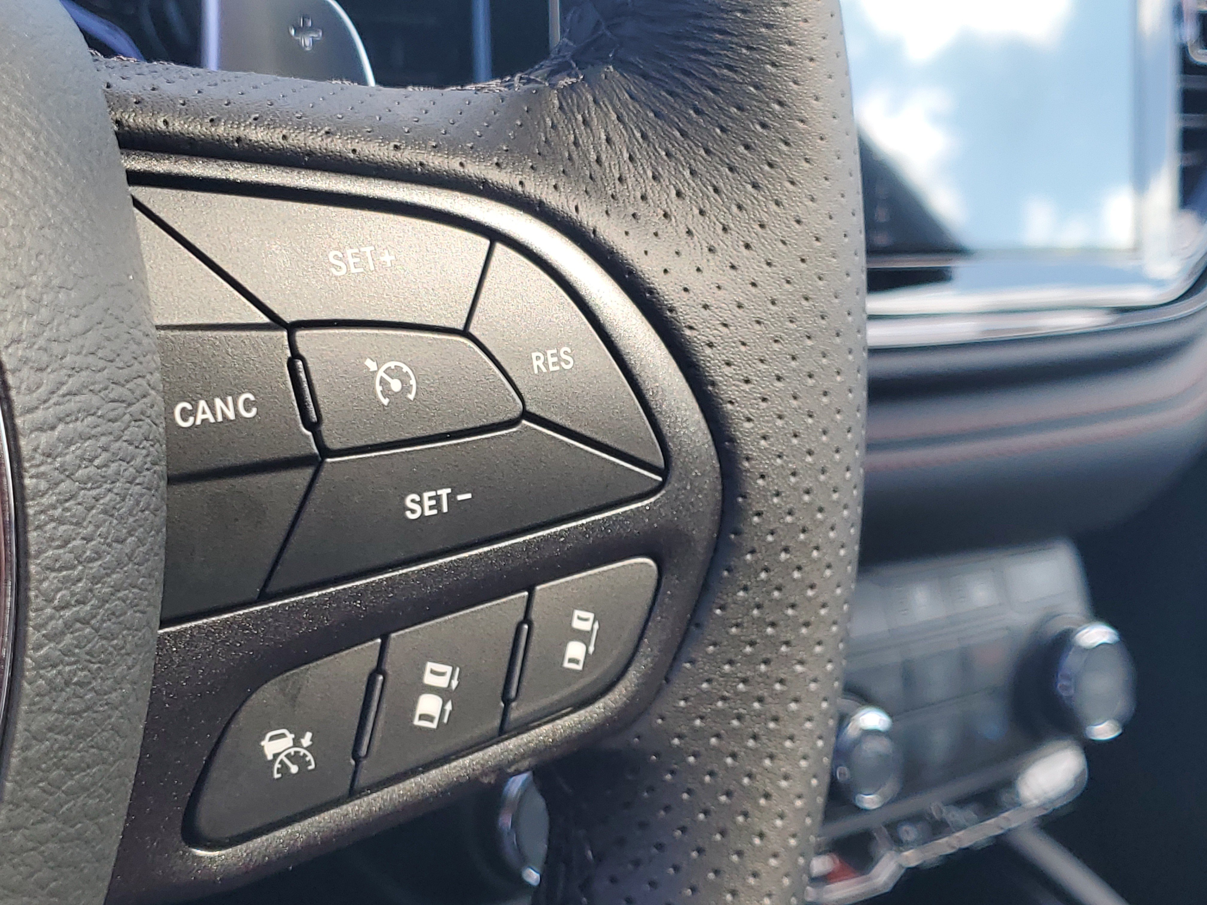 New 2026 Dodge Durango GT AWD/4WD image 15