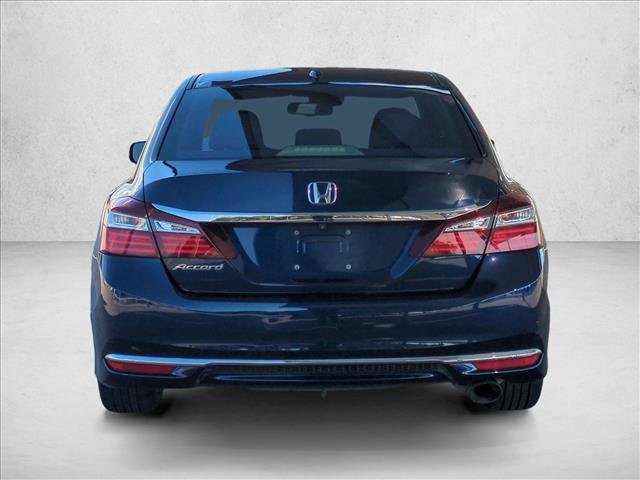 Used 2016 Honda Accord EX-L image 6