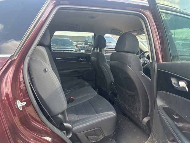 Used 2018 Kia Sorento LX AWD/4WD image 12