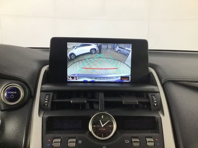 Used 2020 Lexus NX 300h AWD w/ Comfort Package image 18