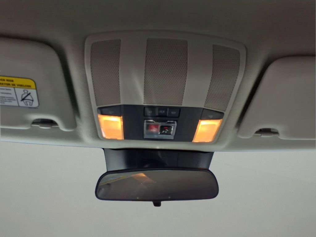 Used 2024 Mitsubishi Eclipse Cross LE AWD/4WD image 24